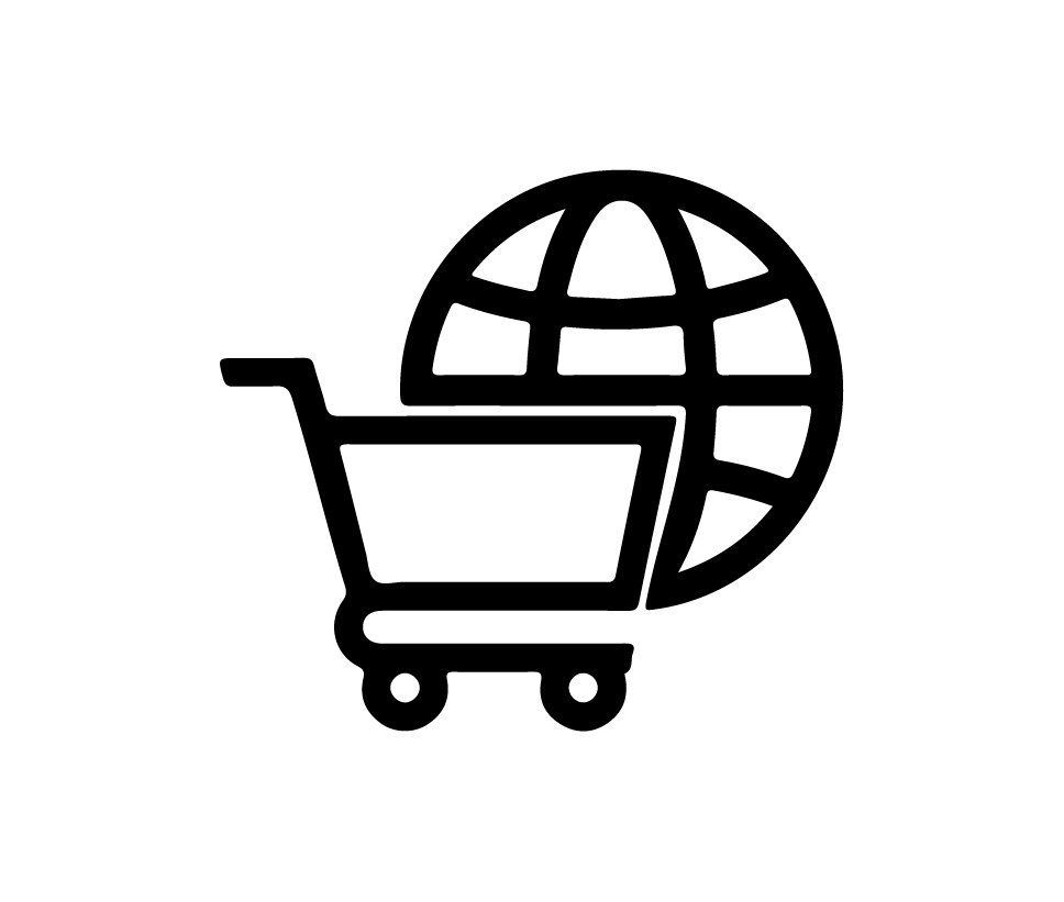 Website, App & E-Commerce