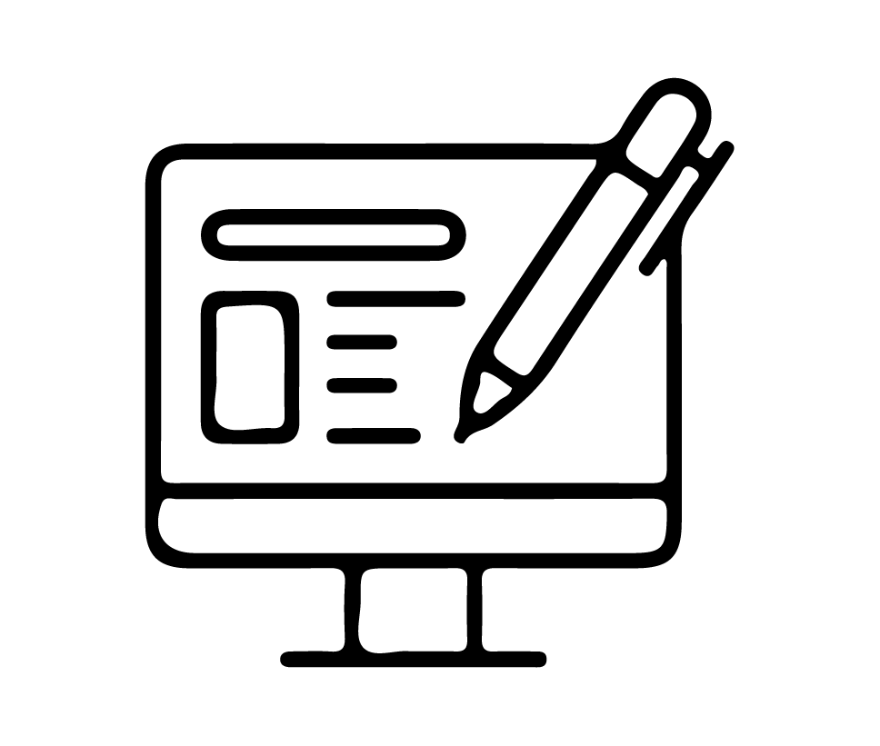 Content & Copywriting