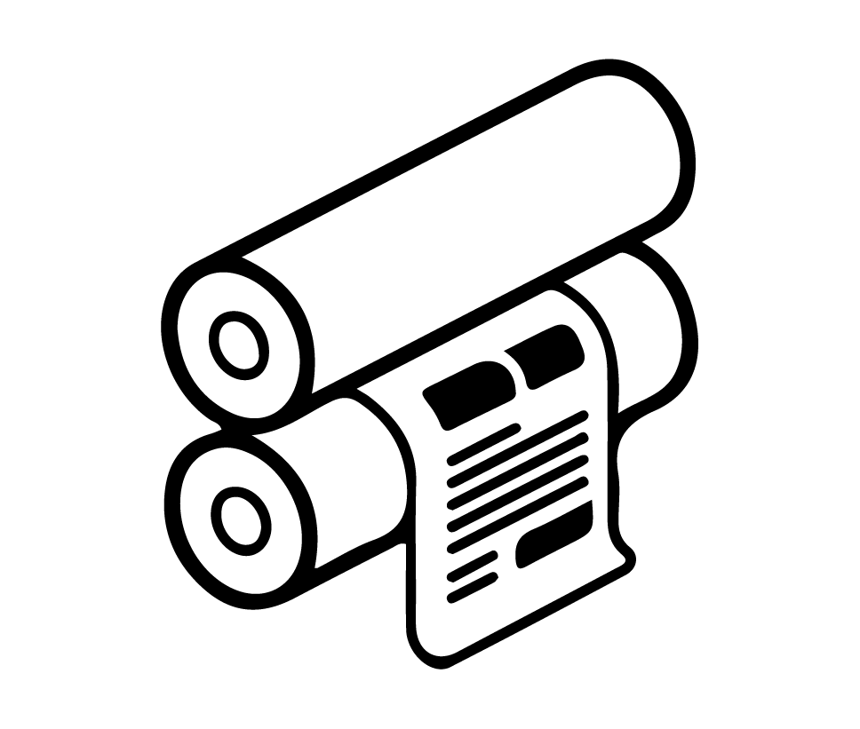 Production & Printing