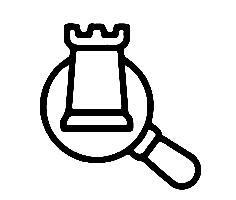 Analytics & Strategy